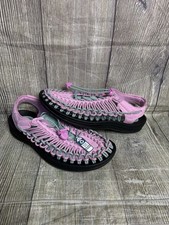 Keen Uneek Woven Sneaker