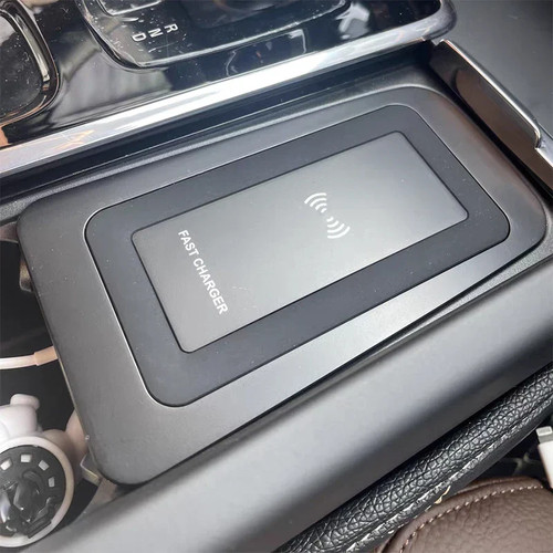 Car wireless charger for volvo - wireless,