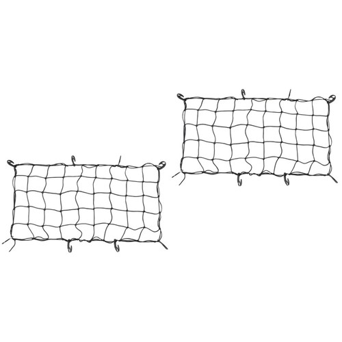 2pcs luggage net camper - luggage,