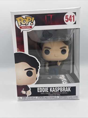 Funko pop movies eddie - movies,