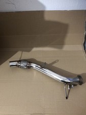 Exhaust Sport DPF Pipe For BMW