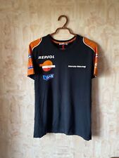 Gas Repsol Honda Racing
