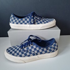 Vans x Harry Potter Ravenclaw