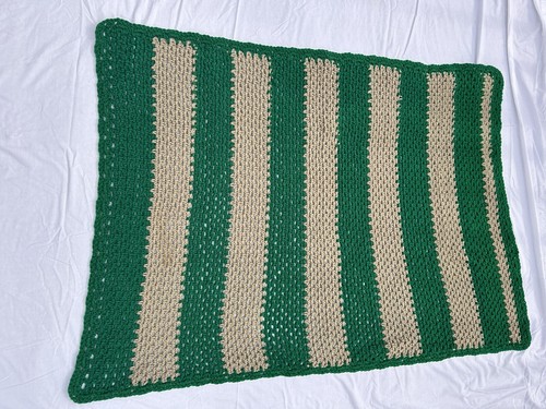 Vintage handmade granny - vintage,