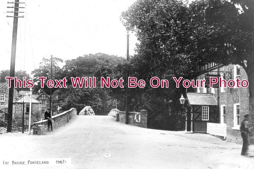 1567 the bridge - no,
