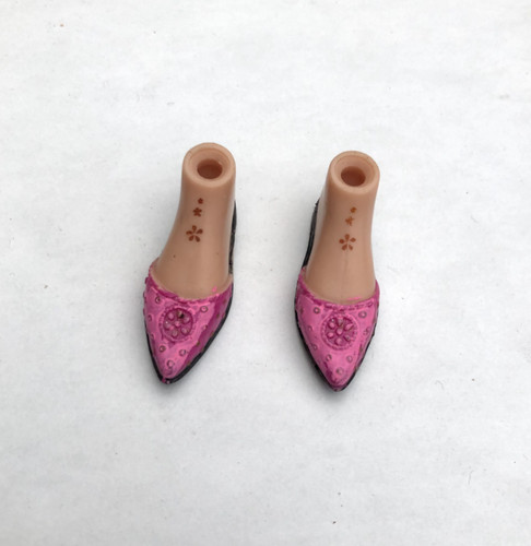 Bratz doll desert jewelz - bratz,