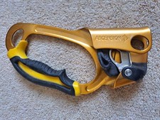 Petzl ascension right handed - ascension, right-handed