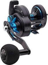 Daiwa 18 Saltist Star Drag