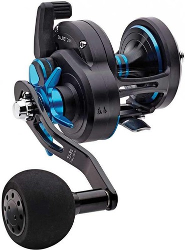 Daiwa saltist star drag - daiwa, 18
