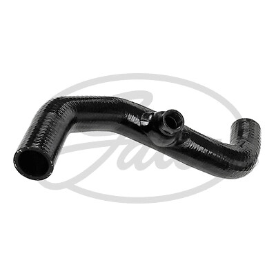 Radiator hose fits ford - hose,