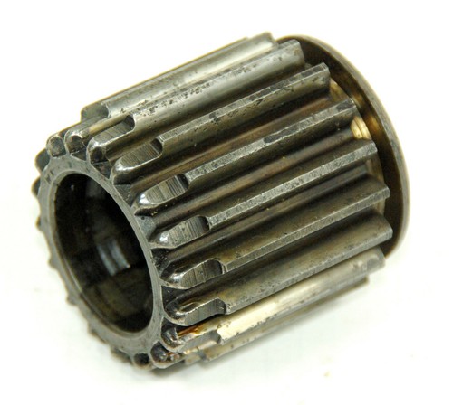 Triumph gearbox 1936 49 - triumph, p/u