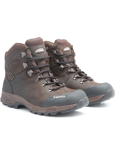 Treksta gore tex waterproof - treksta, gore-tex