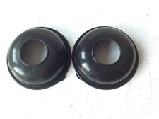 2 BN Carb Diaphragms YAMAHA