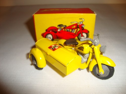 Tekno denmark 764 motorcycle - denmark,