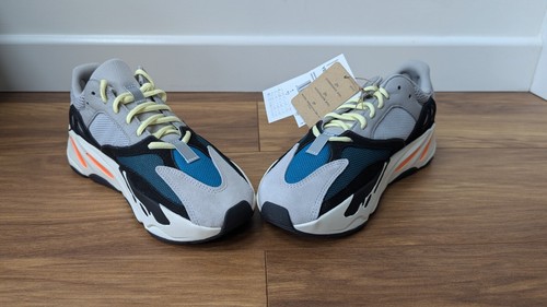Adidas yeezy boost 700 wave - adidas,