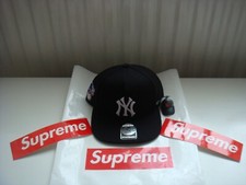 Supreme S/S 2015 x New York