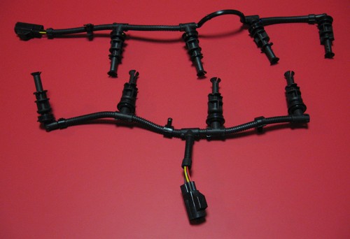 Ford powerstroke diesel - ford,