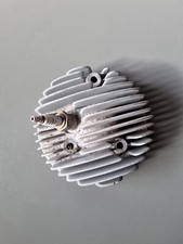Faro Basso Cylinder Head