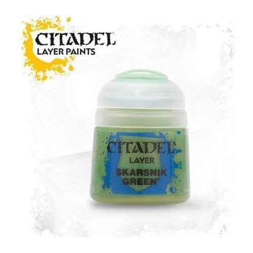 Citadel paints layer - citadel,