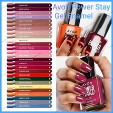 Avon Power Stay 8 Days Gel