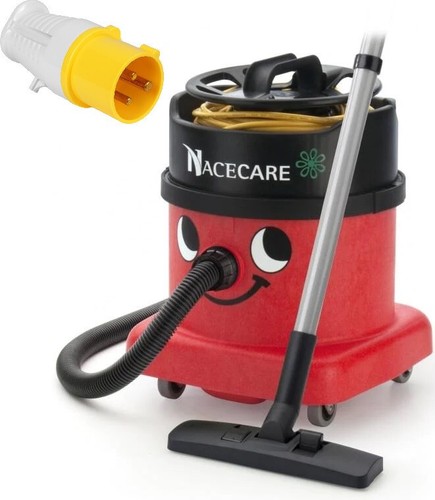 Numatic psp380 commercial 680w - commercial,