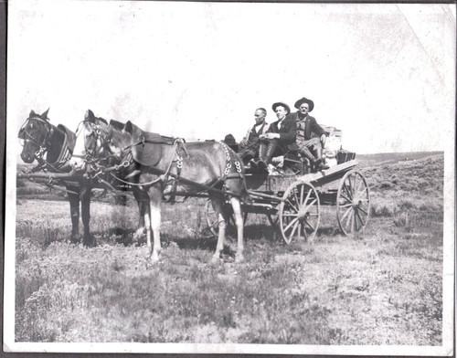 Vintage photograph - vintage,