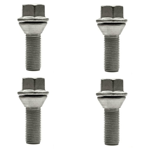 Replacement wheel bolts 4 - replacement,