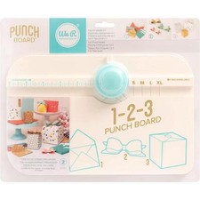 We R Memory Keepers 1-2-3