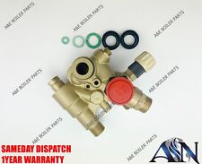 MAIN 30 ECO ELITE COMBI ( 12 L ) HYDRAULIC INLET VALVE 5132454