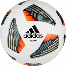 adidas Tiro Pro Match Ball Football FS0373 RRP £85 now CLEARANCE