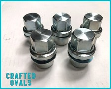 Heavy Duty Alloy Wheel Nuts