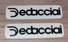 DEDA DEDACCIAI FRAME OR FORK