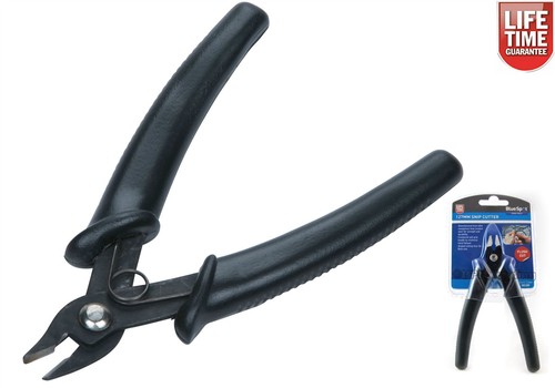 Bluespot 127mm precision flush - 127mm,