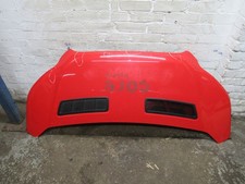 2019 FORD TRANSIT 350 L3 C/C V363 2.0 DIESEL MK8 CHASSIS CAB FRONT BONNET