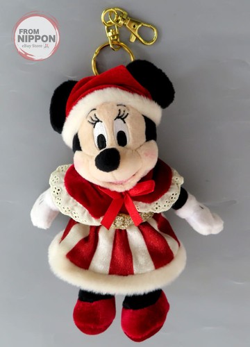 Stuffed toy mascot - , minnie