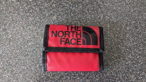 The north face - base, camp