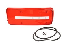 Hella lens rear lamp 9EL 208