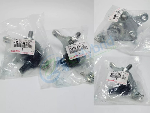 Genuine toyota rav4 ball - genuine,