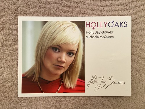Holly jay bowes - jay-bowes,