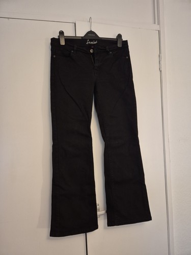 Black jeans scarlet - by, oasis