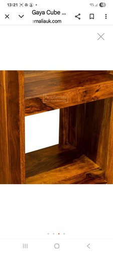 Indian cube sheesham - sheesham, 4