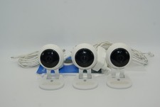 Hive Indoor Security Cameras