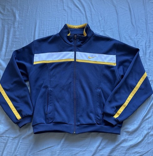 Nike women vintage jacket - women’s,