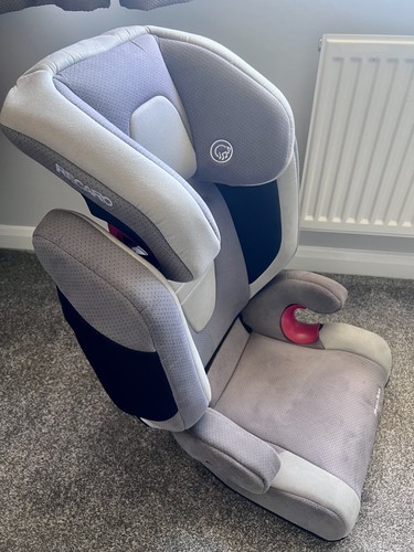 Recaro monza nova - recaro, 2