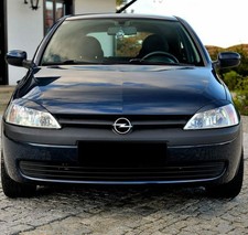 Eyebrows/ Headlight covers