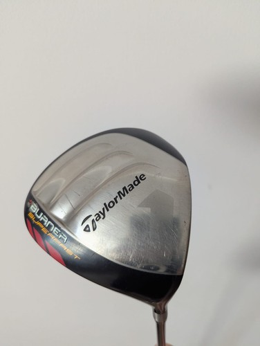 Taylormade burner superfast - taylormade,