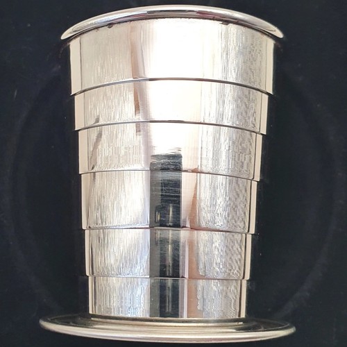 Dalvey pocket cup telescopic - dalvey,