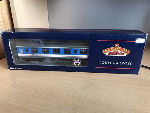 Bachmann gauge coach - coach, 39-031