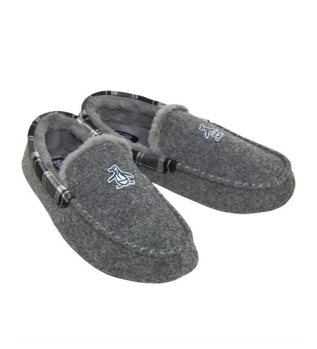 Original penguin mens tartan - penguin,