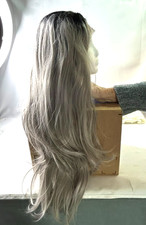 Kryssma 2 tone Synthetic